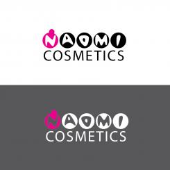 Logo & Huisstijl # 104371 voor Naomi Cosmetics wedstrijd