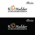 Logo & Huisstijl # 138984 voor Schilder zzp zoekt huisstijl en logo wedstrijd