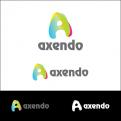 Logo & stationery # 180617 for Axendo brand redesign contest