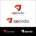 Logo & stationery # 180620 for Axendo brand redesign contest