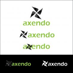 Logo & stationery # 180621 for Axendo brand redesign contest