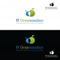 Logo & stationery # 109698 for IT Greenovation - Datacenter Solutions contest