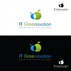 Logo & stationery # 109698 for IT Greenovation - Datacenter Solutions contest