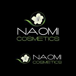 Logo & Huisstijl # 104392 voor Naomi Cosmetics wedstrijd
