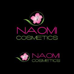 Logo & Huisstijl # 104393 voor Naomi Cosmetics wedstrijd