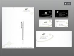 Logo & stationery # 112822 for IT Greenovation - Datacenter Solutions contest