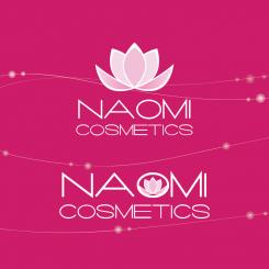 Logo & Huisstijl # 103393 voor Naomi Cosmetics wedstrijd