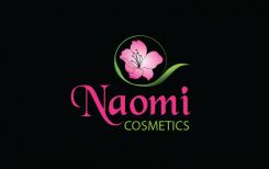 Logo & Huisstijl # 103397 voor Naomi Cosmetics wedstrijd