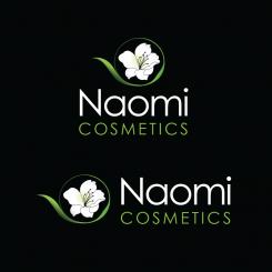 Logo & Huisstijl # 103398 voor Naomi Cosmetics wedstrijd