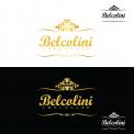 Logo & stationery # 106509 for Belcolini Chocolate contest