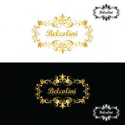 Logo & stationery # 106510 for Belcolini Chocolate contest