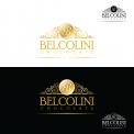 Logo & stationery # 106511 for Belcolini Chocolate contest