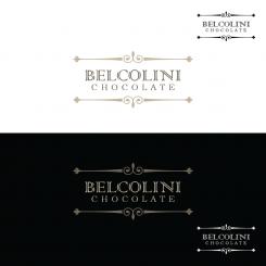 Logo & stationery # 106512 for Belcolini Chocolate contest