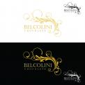 Logo & stationery # 106513 for Belcolini Chocolate contest