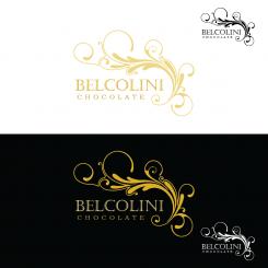 Logo & stationery # 106513 for Belcolini Chocolate contest