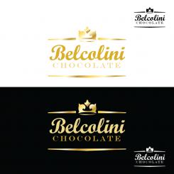 Logo & stationery # 106514 for Belcolini Chocolate contest
