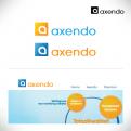 Logo & stationery # 179347 for Axendo brand redesign contest