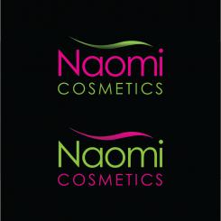 Logo & Huisstijl # 104209 voor Naomi Cosmetics wedstrijd