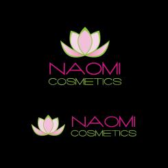Logo & Huisstijl # 104510 voor Naomi Cosmetics wedstrijd