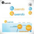 Logo & stationery # 179349 for Axendo brand redesign contest