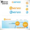 Logo & stationery # 179350 for Axendo brand redesign contest
