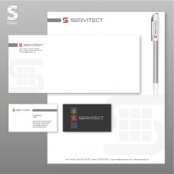 Logo & stationery # 170635 for Small dutch company searches great logo and stationery style for international use contest