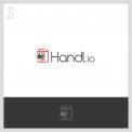 Logo & stationery # 531783 for HANDL needs a hand... contest