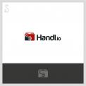 Logo & stationery # 531784 for HANDL needs a hand... contest