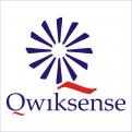 Logo & stationery # 169237 for Logo & Branding for innovative startup called QwikSense contest