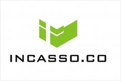 Logo & Huisstijl # 252605 voor Ontwerp een sprankelende, moderne huisstijl (inclusief logo) voor ons nieuwe incassobureau, genaamd incasso.co wedstrijd