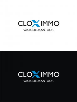 Logo & Huisstijl # 726709 voor LOGO en Huisstijl gevraagd voor een nieuw vastgoedkantoor wedstrijd