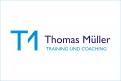 Logo & Corporate design  # 244987 für Corporate Identity und Logo Design für einen Coach und Trainer in Berlin Wettbewerb