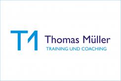 Logo & stationery # 244987 for Corporate Identity and Logo Design for Coach & Trainer contest
