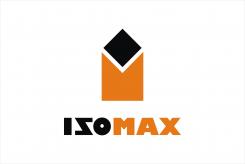 Logo & stationery # 213889 for Corporate identity and logo for insulation company isomax contest