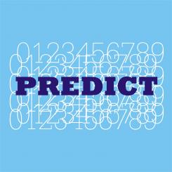 Logo & stationery # 168546 for Predict contest