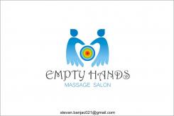 Logo & Huisstijl # 367782 voor Empty Hands  wedstrijd