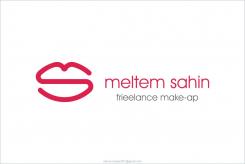 Logo & stationery # 317424 for Design a logo and corporate identity for a freelance make-up en hair artist contest