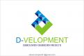 Logo & Huisstijl # 367182 voor Ontwerp een logo en huisstijl voor D-VELOPMENT | gebouwen, gebieden, regio's wedstrijd