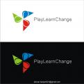 Logo & Huisstijl # 450448 voor Ontwerp een logo voor Play Learn Change wedstrijd