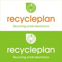Logo & stationery # 175677 for Recycleplan contest