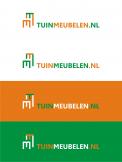 Logo & Huisstijl # 784909 voor Ontwerp een leuk en fris logo/huistijl voor Tuinmeubelen.nl & Loungeset.nl: De leukste tuinmeubelen winkel!!!! wedstrijd