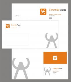 Logo & Huisstijl # 449749 voor Loge en Huisstijl voor App Development Bedrijf wedstrijd