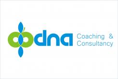 Logo & stationery # 260150 for create an energetic logo and corporate identity for DNA coaching & consultancy & DNA concepts contest