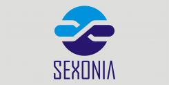 Logo & Corp. Design  # 164649 für seXonia Wettbewerb