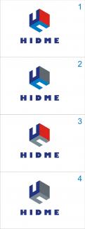 Logo & Corp. Design  # 559201 für HIDME needs a new logo and corporate design / Innovatives Design für innovative Firma gesucht Wettbewerb