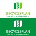 Logo & stationery # 175284 for Recycleplan contest