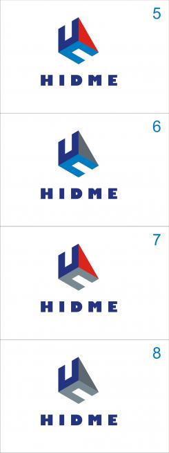 Logo & stationery # 559202 for HIDME needs a new logo and corporate design contest
