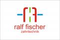 Logo & Corporate design  # 275704 für Neugründung Zahntechnik Ralf Fischer. Frisches neues Design gesucht!!! Wettbewerb