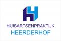 Logo & Huisstijl # 213808 voor Fris, betrouwbaar en een tikje eigenwijs: logo & huisstijl voor huisartsenpraktijk Heerderhof wedstrijd