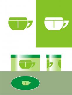 Logo & Huisstijl # 854641 voor The Modern Tea Brand: minimalistisch, modern, sociaal theemerk wedstrijd